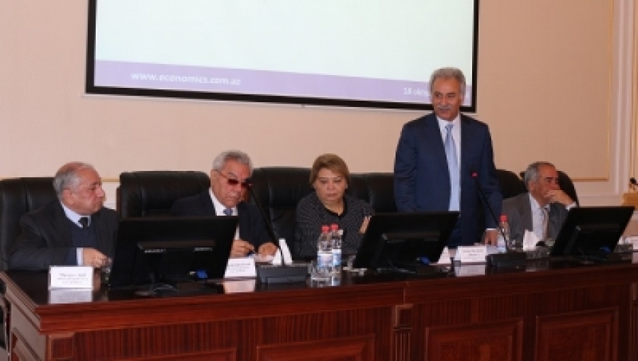 Dissertation About Azerbaijan